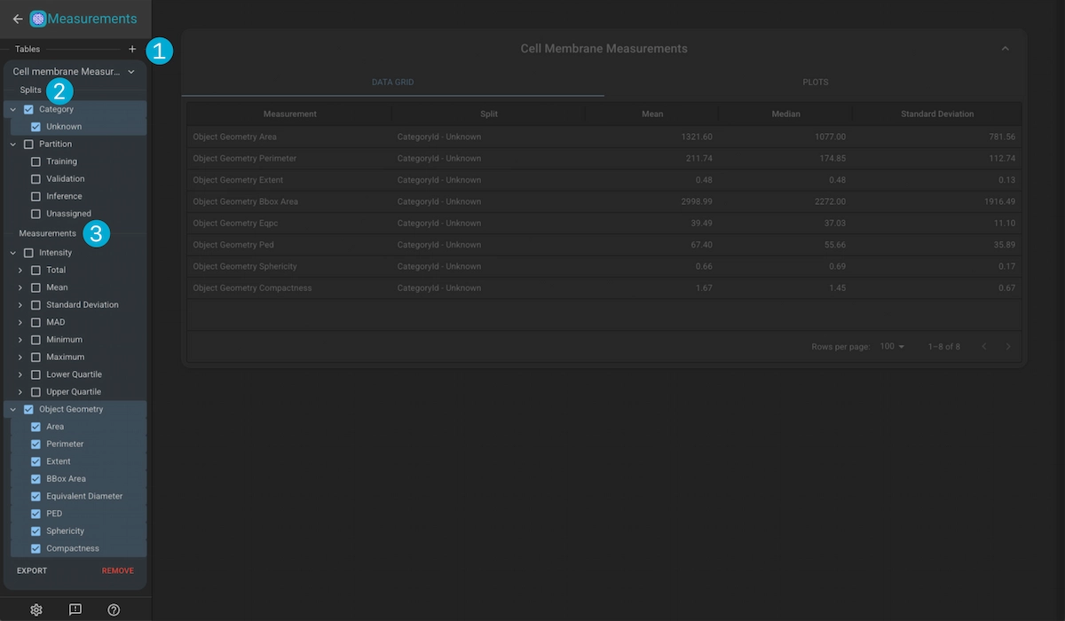 ../../_images/measurements-viewer-actionbar-dark.webp
