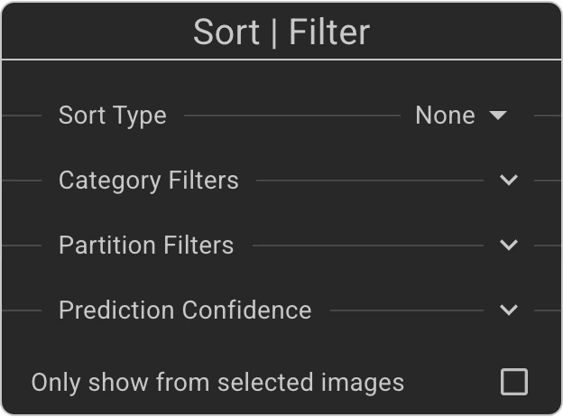 ../../_images/project-viewer-dark-sortfilter-annotations.webp